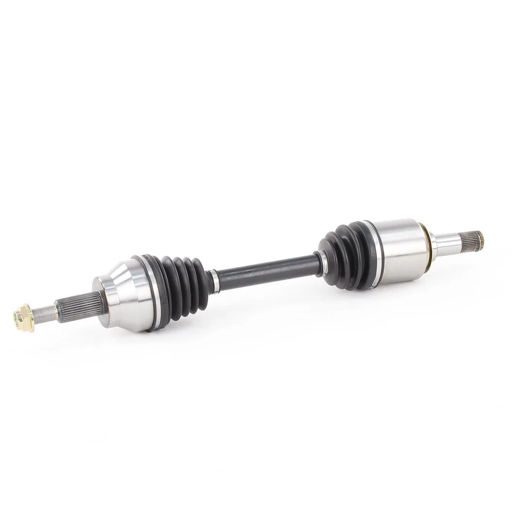 CH-8255 – TRAKMOTIVE CV Axle Shaft, OE Replacement - view 2